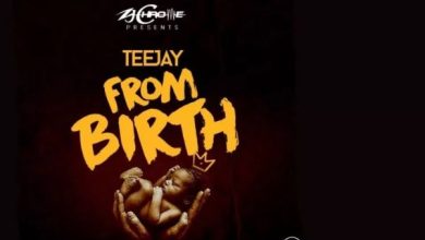 TeeJay – From Birth
