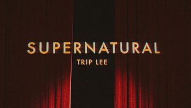 Trip Lee - Supernatural Lyrics