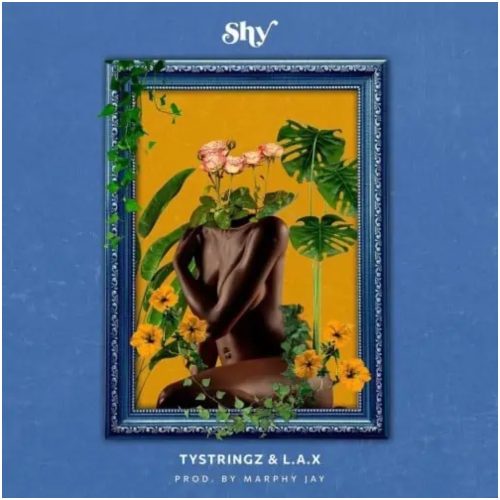 TyStingz – Shy ft L.A.X