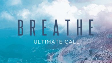 Ultimate Call ft Eddie James – Hallelujah Chant