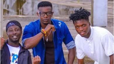 We Are Like The Music Group P-Square In Takoradi – Music Groups West Side Gang Claims
