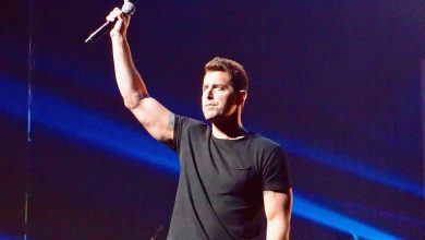Who Is Jeremy Camp -Find Out More About Him Below