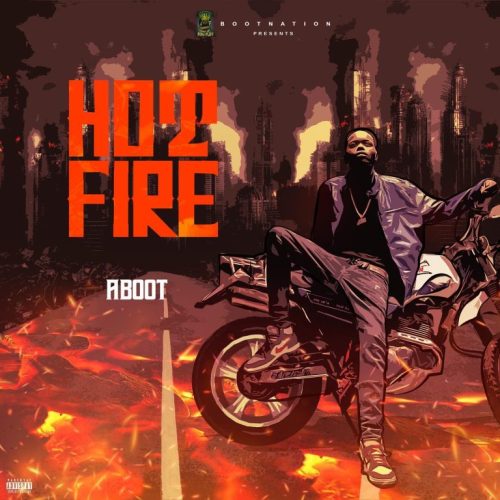 Aboot – Hot Fire