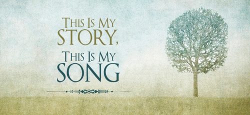 Blessed Assurance - This Is My Story This Is My Song Mp3 Download & Lyrics