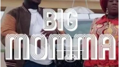 CJ Biggerman – Big Momma Ft Big Ivy