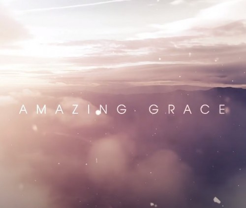 Carrie Underwood – Amazing Grace Mp3 + Lyrics