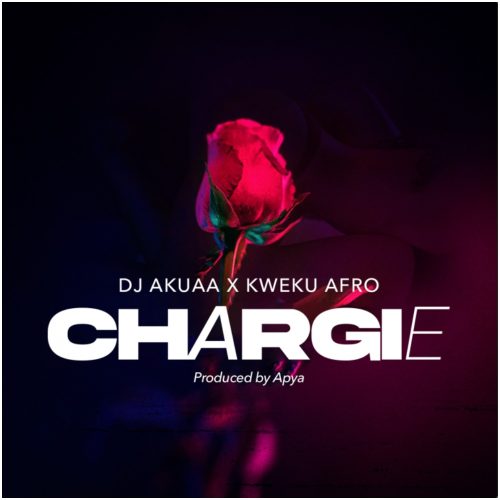 DJ Akuaa – Chargie Ft Kweku