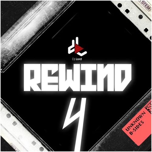 DJ Lord – Rewind 4