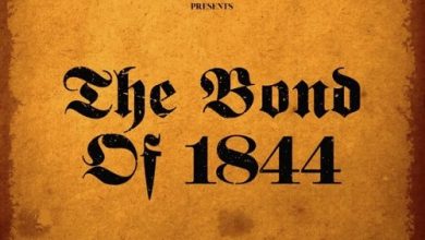 DJ Speech - Bond Of 1844