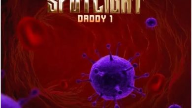 Daddy1 – Spotlight