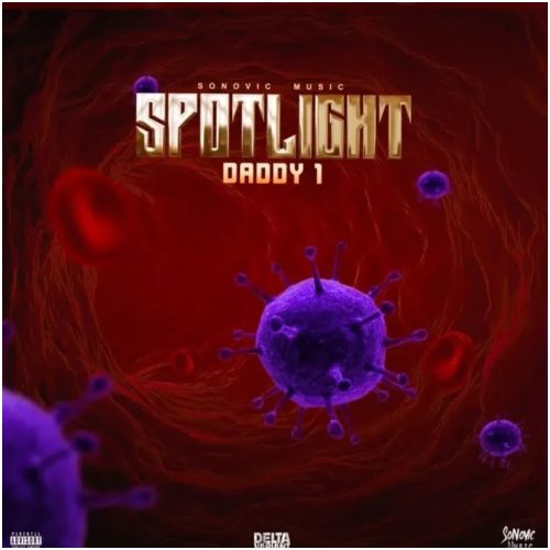 Daddy1 – Spotlight