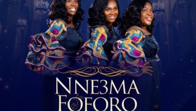 Daughters Of Glorious Jesus – Nneɛma Foforo