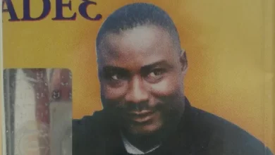 Edward Akwasi Boateng – Makoma So Adee