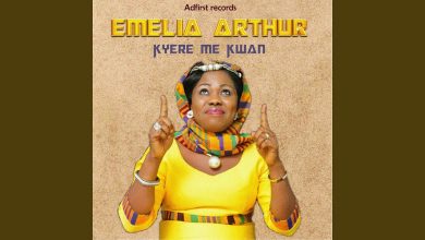 Emilia Arthur – Kyere Me Kwan ft Esther Smith & O J