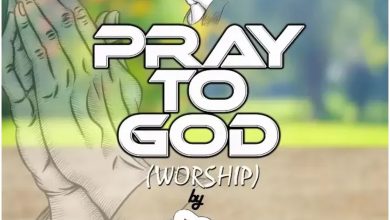 Ghana Worship Songs For Prayers - Gospel Mixtape