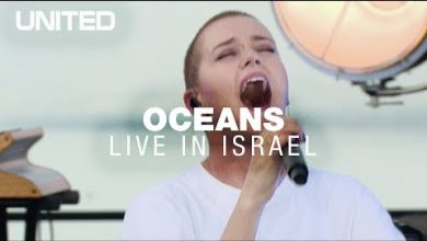 Hillsong UNITED – Oceans (Spirit Lead Me Where My Trust Is Without Borders)