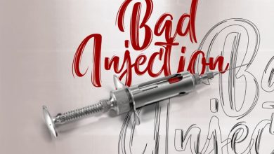 Hyndu – Bad Injection (Amerado Diss)