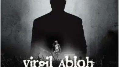 Jay Bahd – Virgil Abloh
