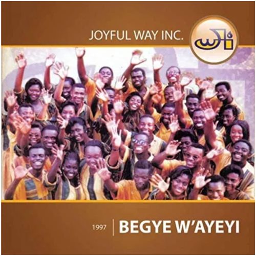 Joyful Way Inc. – Begye W’ayeyi