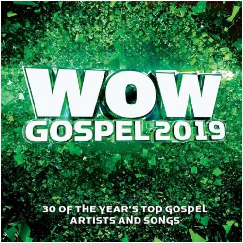 Koryn Hawthorne x Fred Hammond x Travis Greene & More! - WOW Gospel 2019