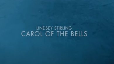 Lindsey Stirling - Carol of the Bells Mp3 Download + Lyrics