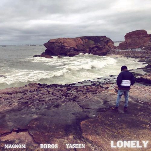 Magnom – Lonely Ft Yaseen & BBros
