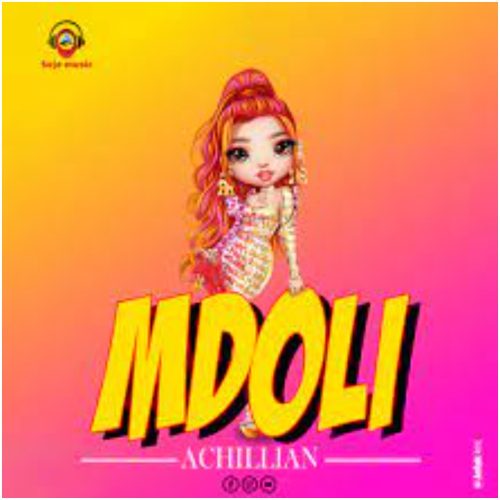 Mdoli By Achillian