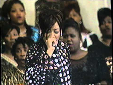Miami Mass Choir – What God Has For Me Mp3 Download + Lyrics