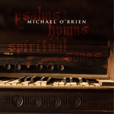 Michael O'Brien Ft Meghan O Brien - Safe in the Arms of Jesus Lyrics