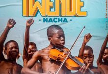 Nacha – Twende