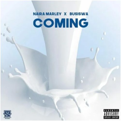 Naira Marley – Coming Ft Busiswa (Prod By Rexxie)