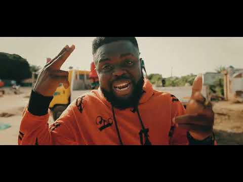 Nero X – Shame Ft Kweku Darlington (Official Video)
