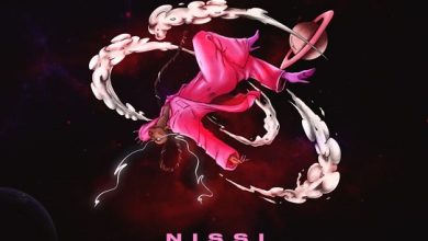 Nissi – Gravity Ft Major League Djz