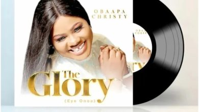 Obaapa Christy – The Glory