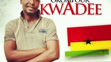 Okomfour Kwaadee – Yeko Mmaa Pe
