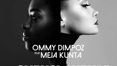 Ommy Dimpoz Ft Meja Kunta – Cheusi Cheupe