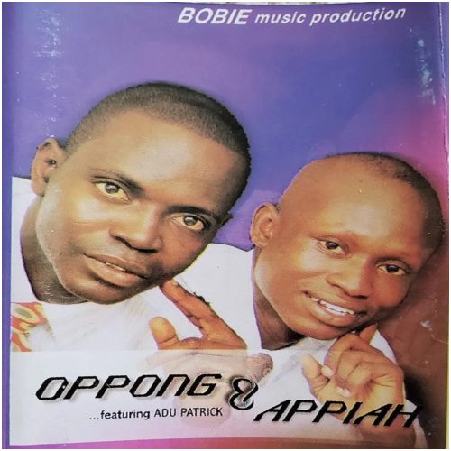 Oppong & Appiah – Mo Me Tie