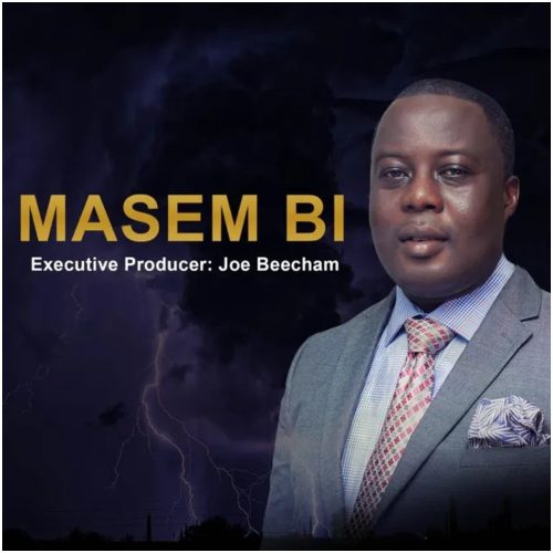 Pastor Joe Beecham – Asem Bi (Magyenkwa)