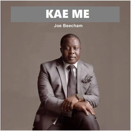 Pastor Joe Beecham – Kae Me (Mesre Wo)
