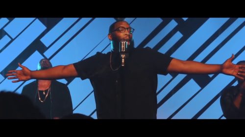 Pastor Mike Jr - Big Extended Version Mp3 Download + Lyrics