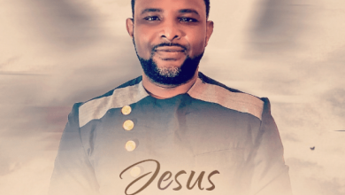 Prince Promise – Jesus I Can’t Thank You Enough Mp3 + Lyrics