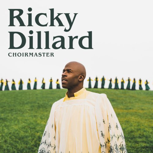 Ricky Dillard – Since He Came Mp3 Download + Lyrics