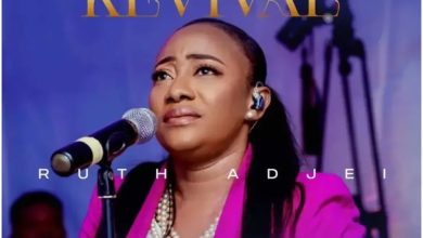 Ruth Adjei – The Revival