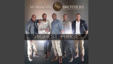 The Wardlaw Brothers Ft Dorinda Clark-Cole - Highest Praise