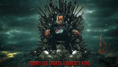 Tommy Lee Sparta – Dem Fraid