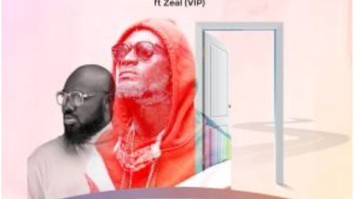 Waliy Abounamarr – Way Out Ft Zeal (VVIP)