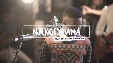 We Will Worship - Njengexhama (As The Deer) Ft Bongeziwe Mabandla