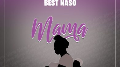 Young jay Ft Best nasso – Mama