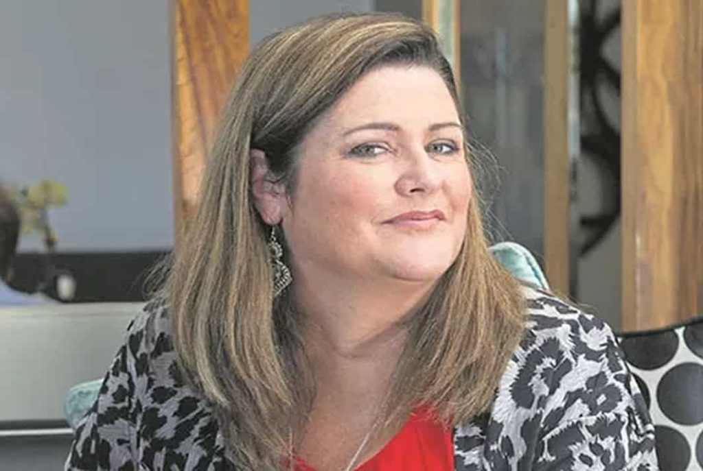 Alison Botha Biography, Age, Net Worth And Injuries Ghanaclasic