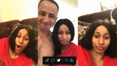 Learn More About Cardi B's Parents And Siblings